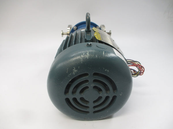 LIQUIFLO H3FC1KEE102000US 208-230/460V 3.3-3/1.5A NSNP