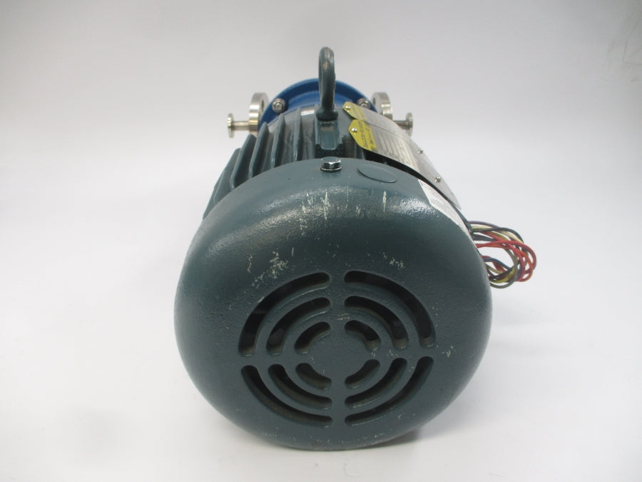 LIQUIFLO H3FC1KEE102000US 208-230/460V 3.3-3/1.5A NSNP
