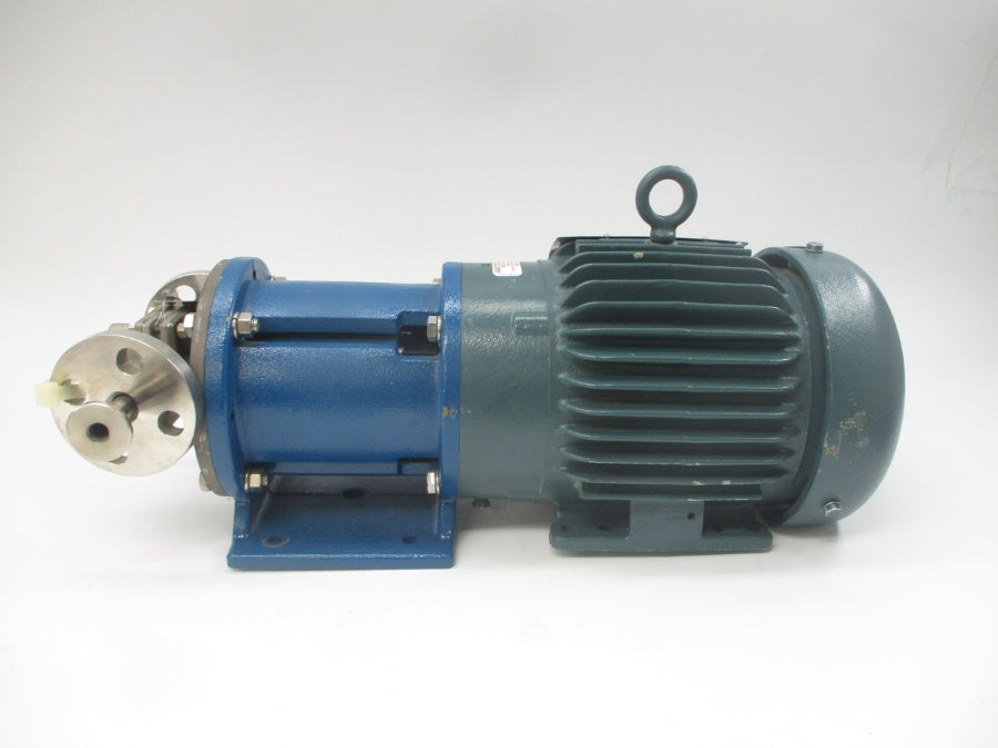 LIQUIFLO H3FC1KEE102000US 208-230/460V 3.3-3/1.5A NSNP