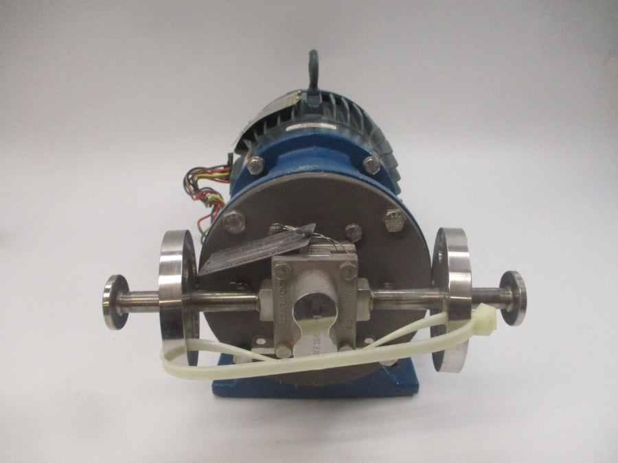 LIQUIFLO H3FC1KEE102000US 208-230/460V 3.3-3/1.5A NSNP