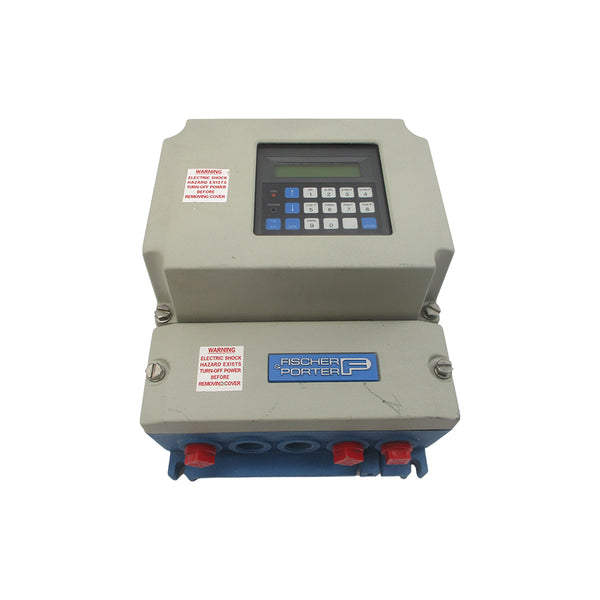 FISCHER & PORTER 50SM13A1BXD20AAAC2001 115V NSNP