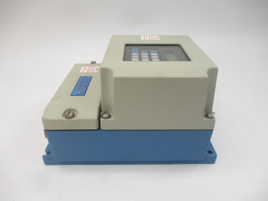 FISCHER & PORTER 50SM13A1BXD20AAAC2001 115V NSNP