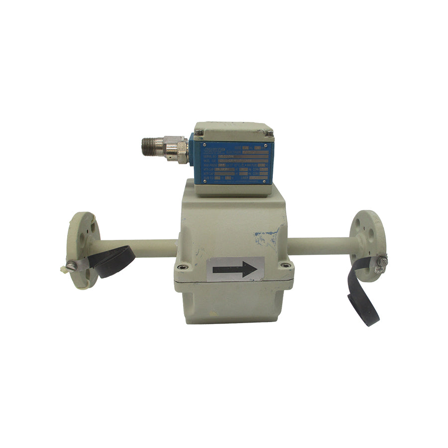 FISCHER & PORTER S3111AEE07P1E2HA12321 285PSI 1/2" NSNP