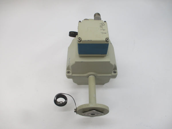 FISCHER & PORTER S3111AEE07P1E2HA12321 285PSI 1/2" NSNP