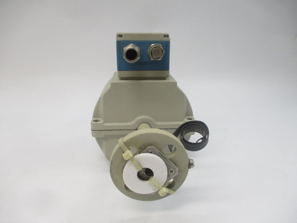 FISCHER & PORTER S3111AEE07P1E2HA12321 285PSI 1/2" NSNP