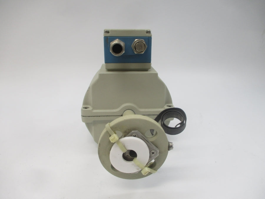 FISCHER & PORTER S3111AEE07P1E2HA12321 285PSI 1/2" NSNP