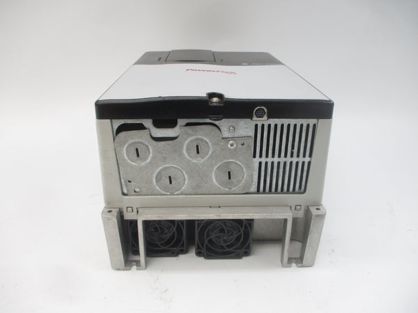 INDUSTRIAL SPARE PART 20AE032A0AYNNNC0 SER. A F/W 5.001 432-660VAC 29.4A UNMP