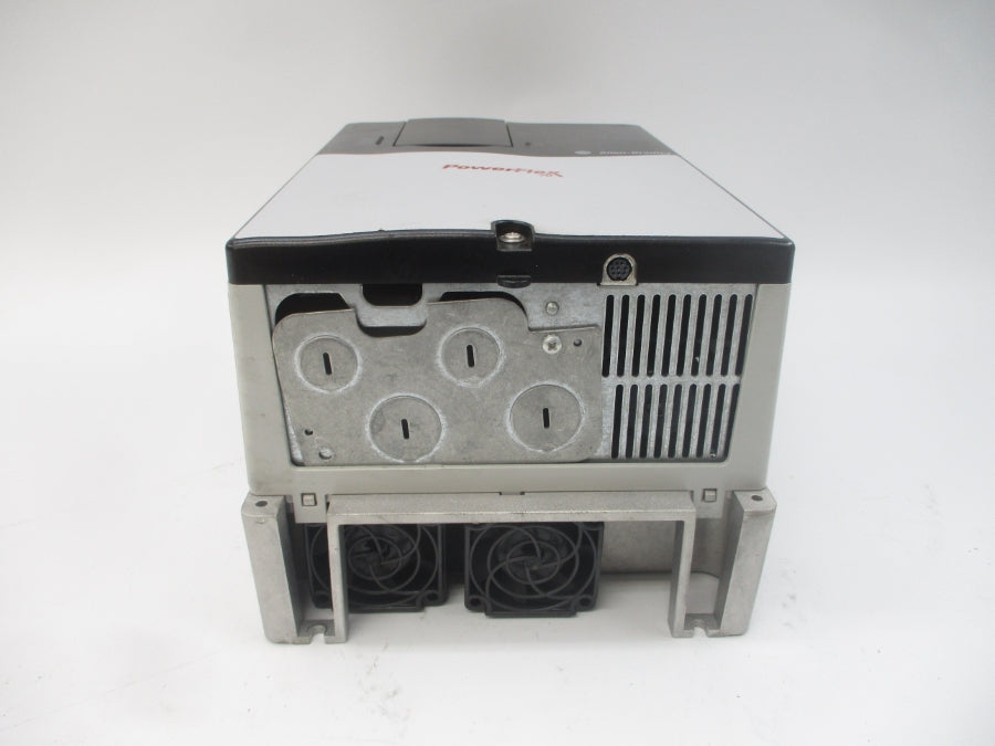 INDUSTRIAL SPARE PART 20AE032A0AYNNNC0 SER. A F/W 5.001 432-660VAC 29.4A UNMP