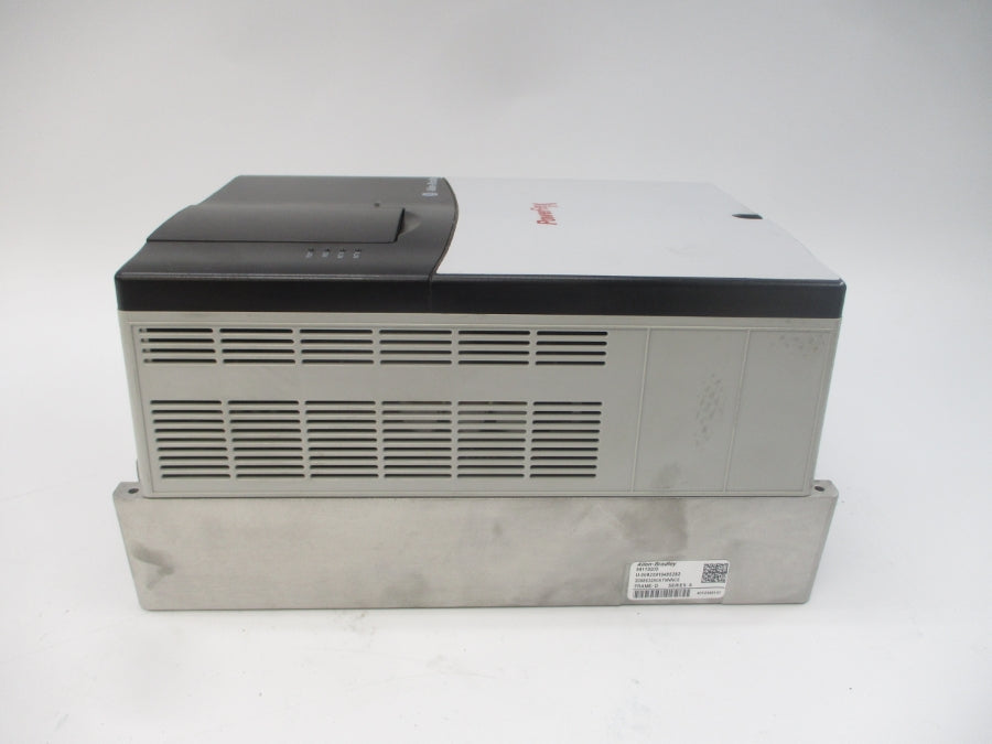 INDUSTRIAL SPARE PART 20AE032A0AYNNNC0 SER. A F/W 5.001 432-660VAC 29.4A UNMP