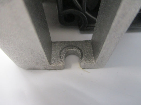 INDUSTRIAL SPARE PART 20AE032A0AYNNNC0 SER. A F/W 5.001 432-660VAC 29.4A UNMP