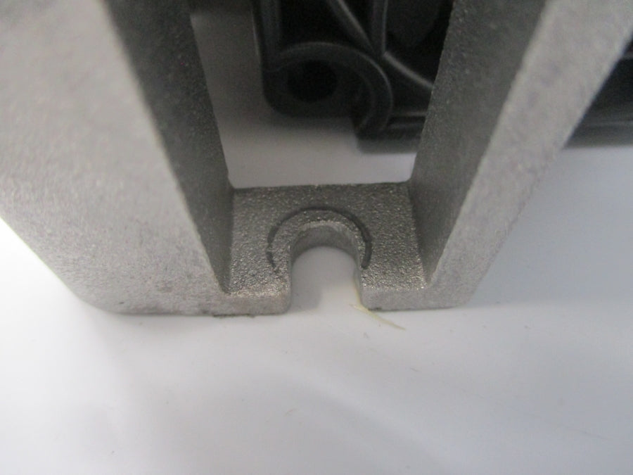 INDUSTRIAL SPARE PART 20AE032A0AYNNNC0 SER. A F/W 5.001 432-660VAC 29.4A UNMP