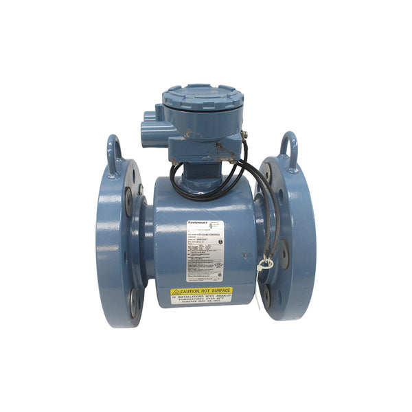 ROSEMOUNT 8707TPA040S3W0N0 185VDC 5.0A 720PSI NSNP