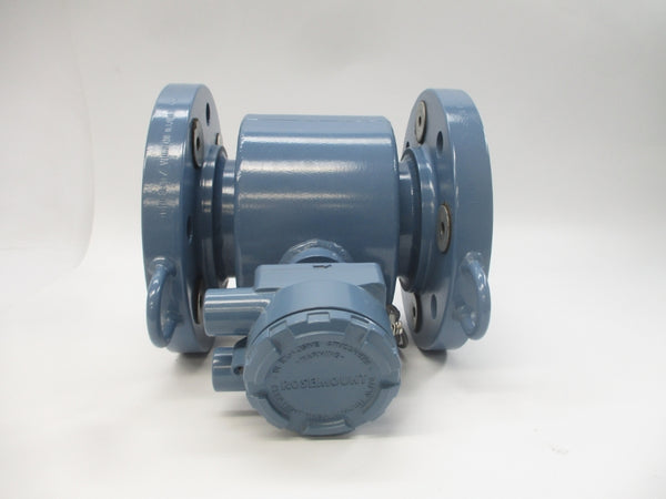 ROSEMOUNT 8707TPA040S3W0N0 185VDC 5.0A 720PSI NSNP