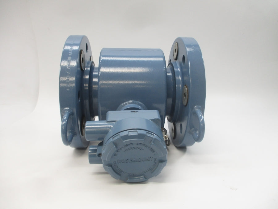 ROSEMOUNT 8707TPA040S3W0N0 185VDC 5.0A 720PSI NSNP