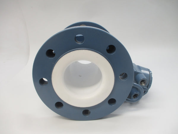 ROSEMOUNT 8707TPA040S3W0N0 185VDC 5.0A 720PSI NSNP
