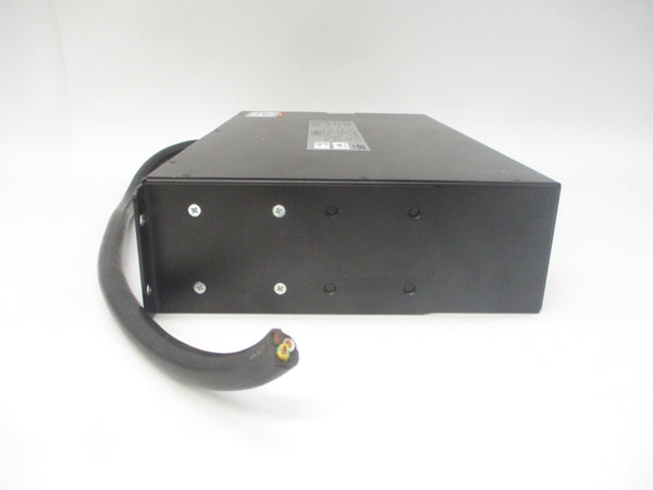 APC AP7911B 200-240/208VAC 24A (AS PICTURED) UNMP