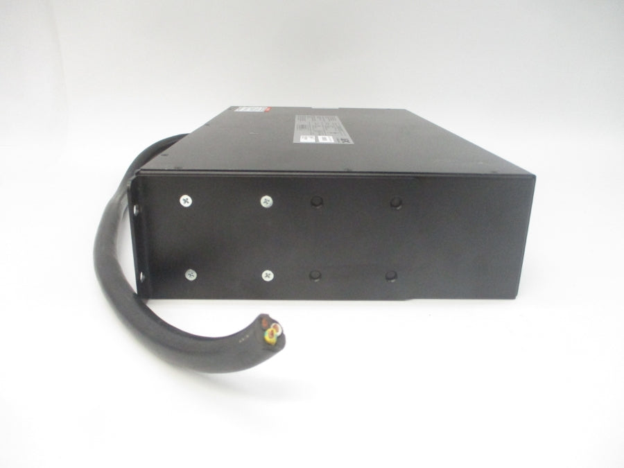 APC AP7911B 200-240/208VAC 24A (AS PICTURED) UNMP