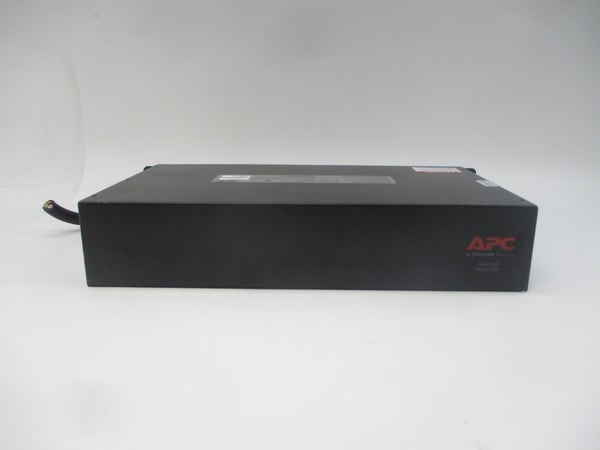 APC AP7911B 200-240/208VAC 24A (AS PICTURED) UNMP