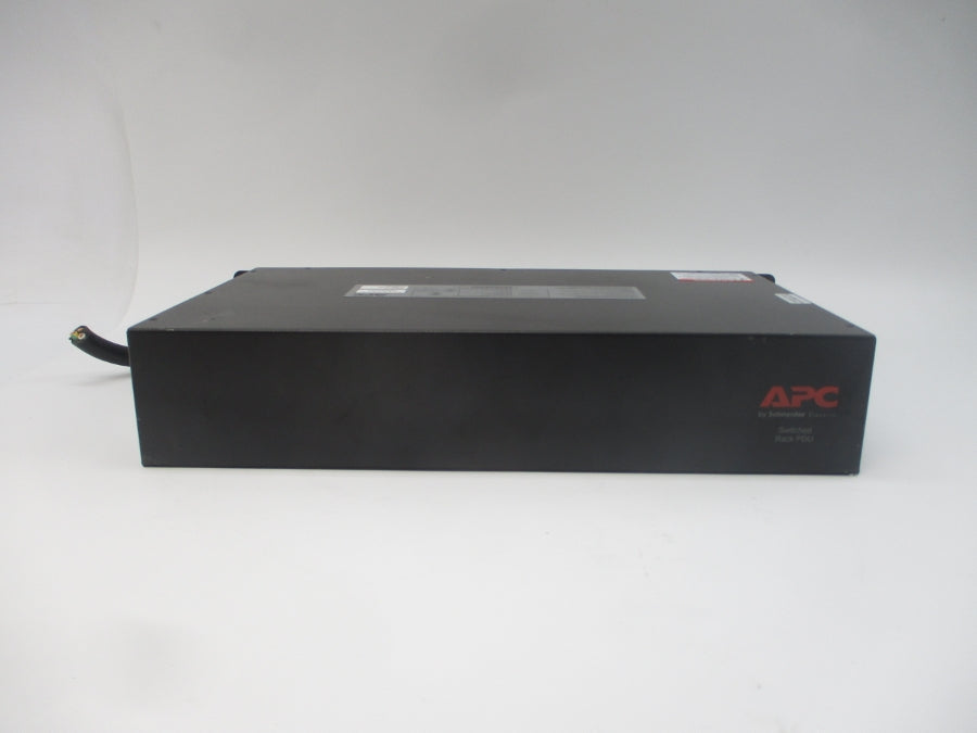 APC AP7911B 200-240/208VAC 24A (AS PICTURED) UNMP