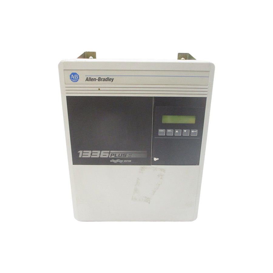INDUSTRIAL SPARE PART 1336F-CWF10-AA-EN-HCSP-L6 SER. A 500/600VAC 2.4A NSNP