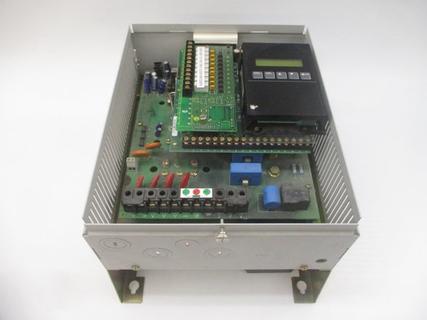 INDUSTRIAL SPARE PART 1336F-CWF10-AA-EN-HCSP-L6 SER. A 500/600VAC 2.4A NSNP