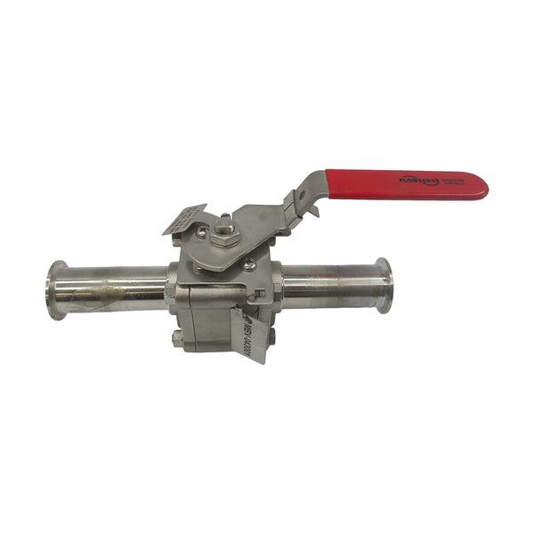 FLOWSERVE WK746666TTXB0R0 1-1/2" NSNP