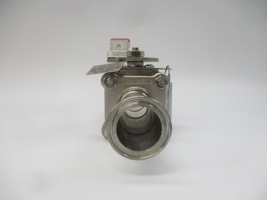 FLOWSERVE WK746666TTXB0R0 1-1/2" NSNP