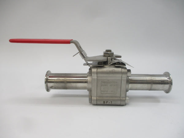 FLOWSERVE WK746666TTXB0R0 1-1/2" NSNP
