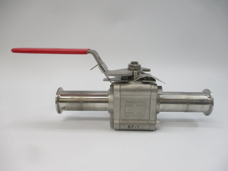 FLOWSERVE WK746666TTXB0R0 1-1/2" NSNP