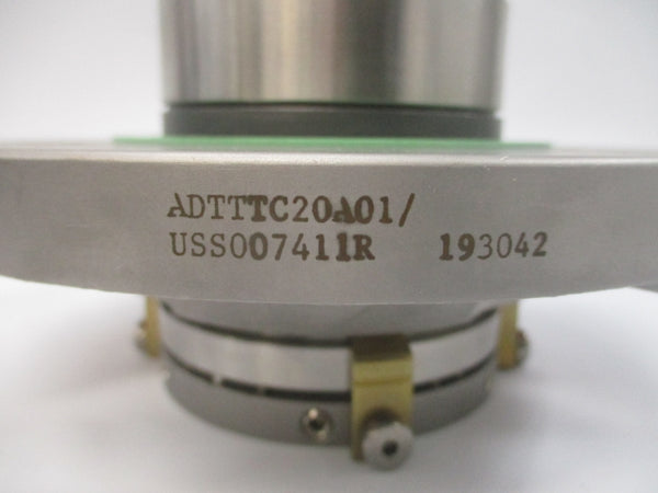 AES SEAL ADTTTC20A01 193042 2-1/2" NSNP