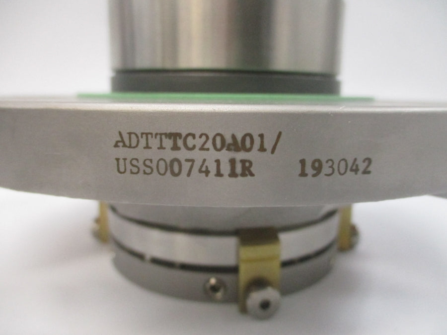 AES SEAL ADTTTC20A01 193042 2-1/2" NSNP