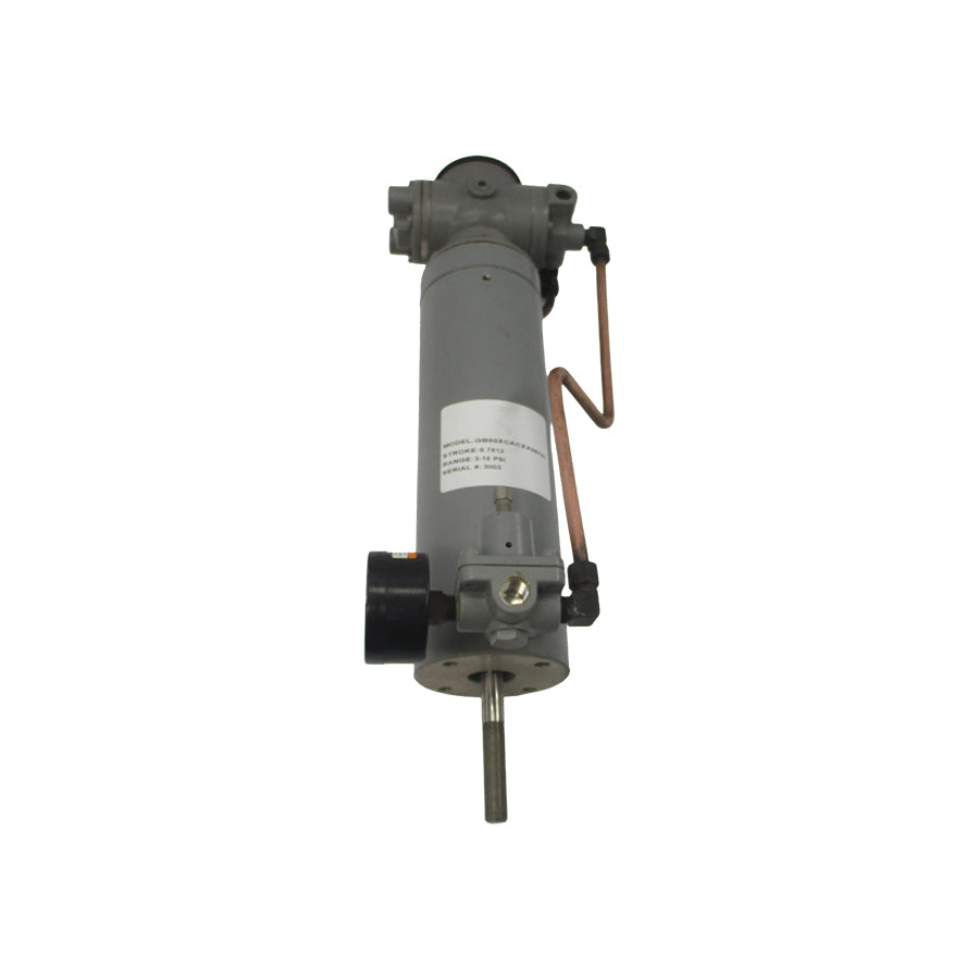 CYLINDER GB50XCACXX06781 3-15PSI NSNP