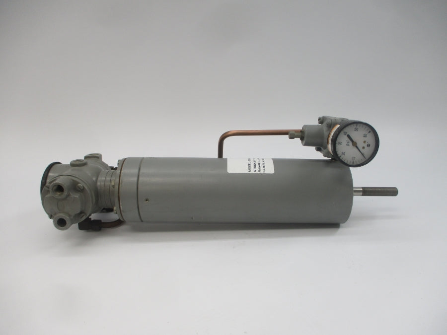 CYLINDER GB50XCACXX06781 3-15PSI NSNP