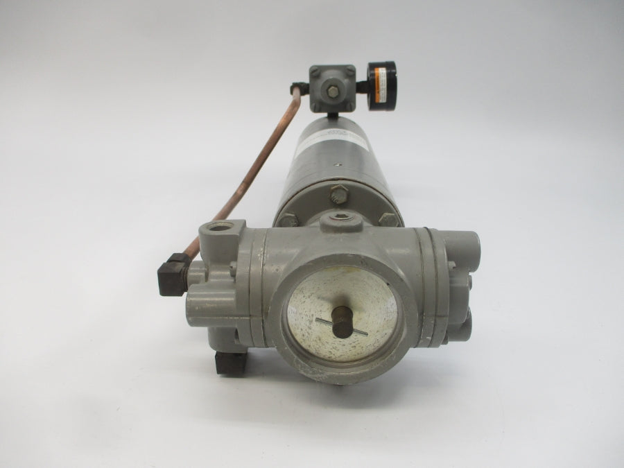 CYLINDER GB50XCACXX06781 3-15PSI NSNP