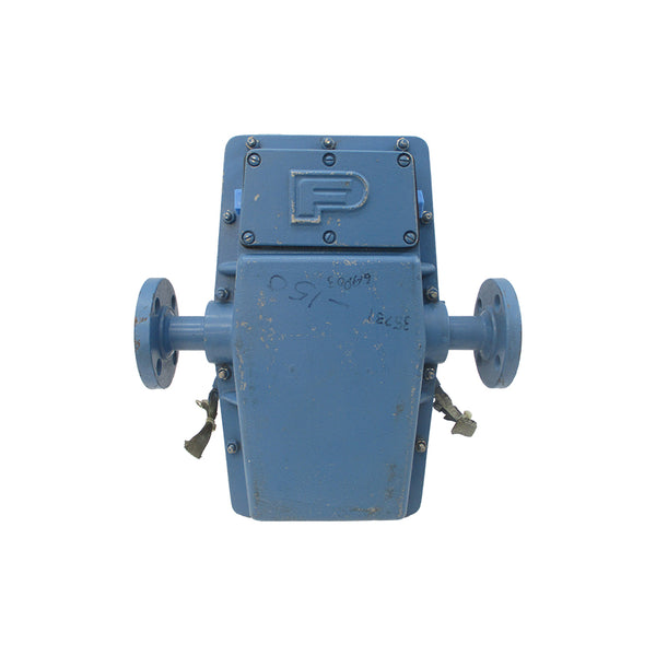 FISCHER & PORTER 10D1418A 6608A4009A492 UNMP