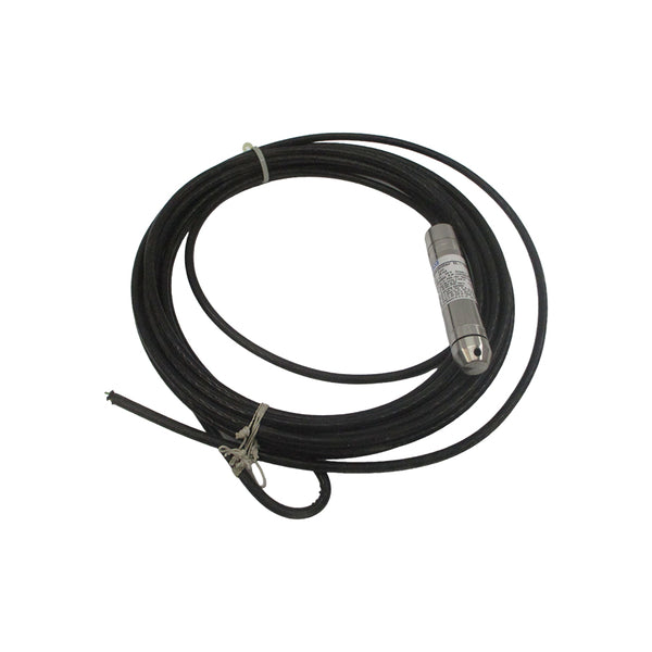 WIKA IL-10 45290822 IL-10-A-PCN-GD-KGI2-ZZZ 10-30VDC 0-5PSI UNMP