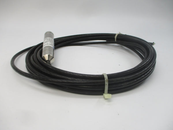 WIKA IL-10 45290822 IL-10-A-PCN-GD-KGI2-ZZZ 10-30VDC 0-5PSI UNMP