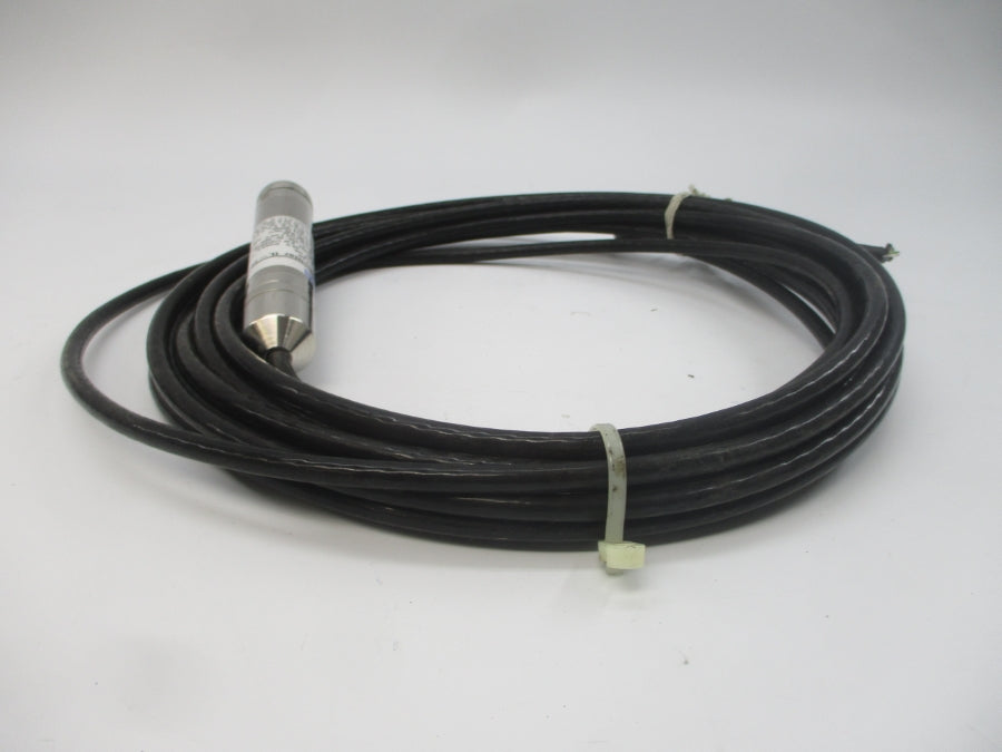 WIKA IL-10 45290822 IL-10-A-PCN-GD-KGI2-ZZZ 10-30VDC 0-5PSI UNMP