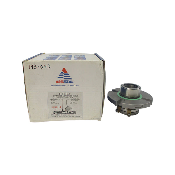 AES SEAL ADTTTC14A01 193042 1.750" REMAN