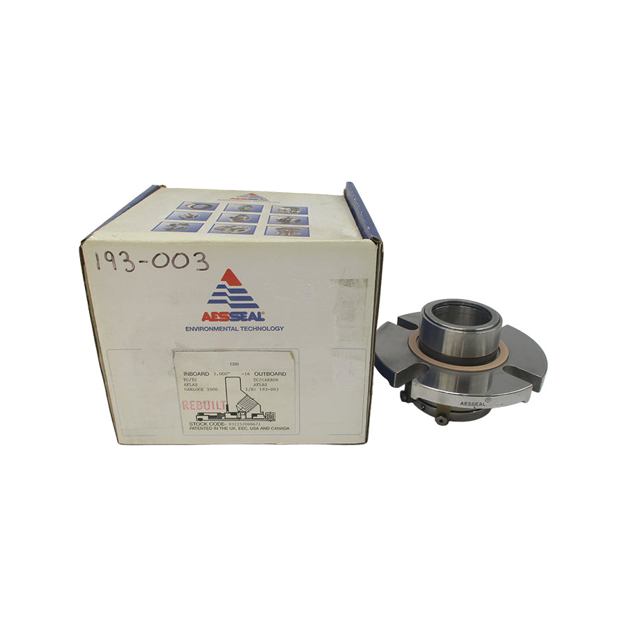 AES SEAL 032252000671 193-003 2.000" REMAN
