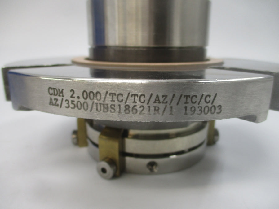 AES SEAL 032252000671 193-003 2.000" REMAN