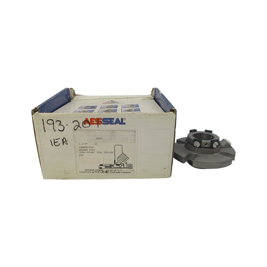 AES SEAL 031291375131 193-201 1.375" REMAN