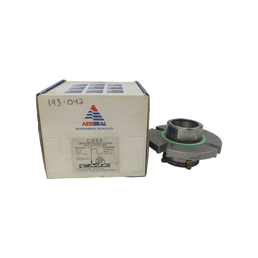 AES SEAL ADTTTC20A01 193-042 2.500" REMAN