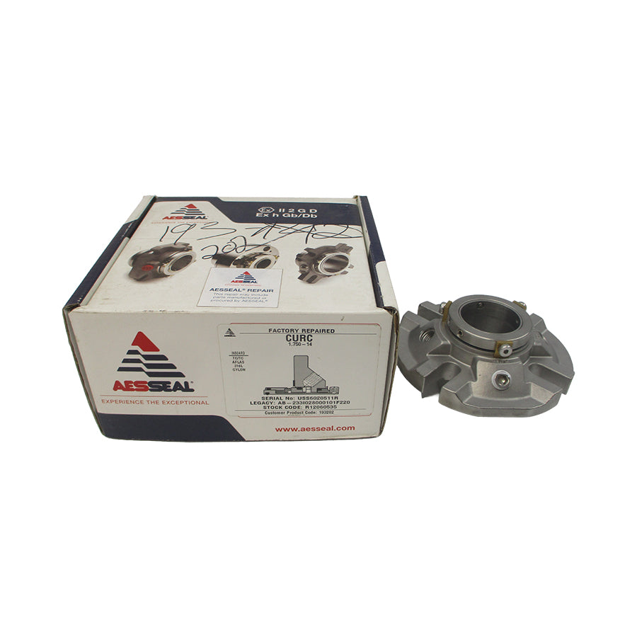 AES SEAL R12060535 193202 1.750-14" REMAN