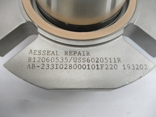 AES SEAL R12060535 193202 1.750-14" REMAN