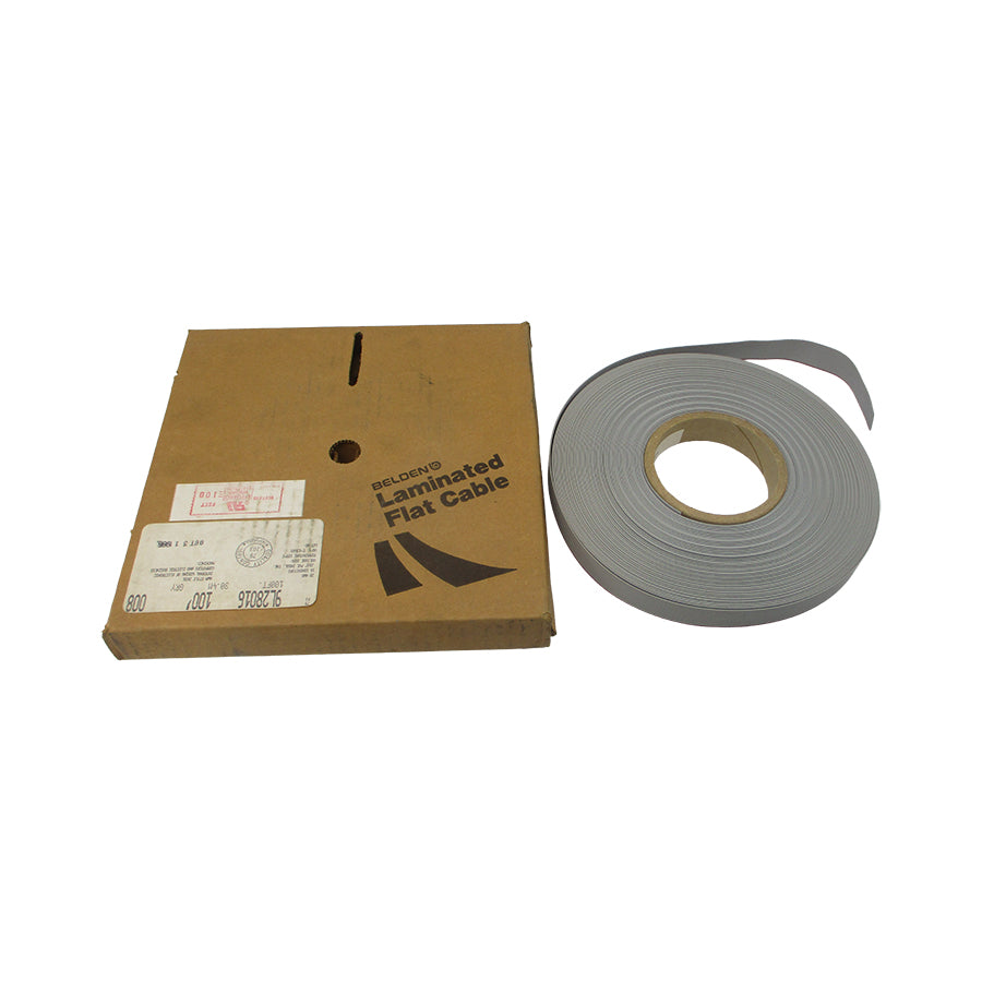 BELDEN 9L28016 300V 100' (GRAY) NSMP