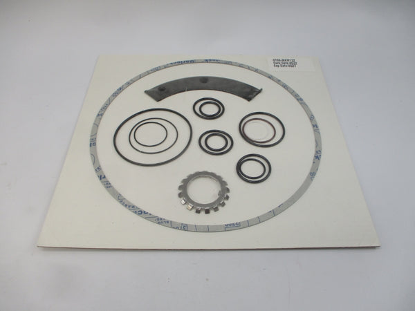 GOULDS PUMPS R196-MKM13Z NSMP