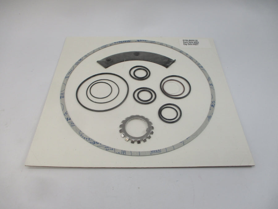 GOULDS PUMPS R196-MKM13Z NSMP