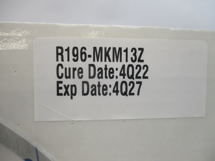 GOULDS PUMPS R196-MKM13Z NSMP