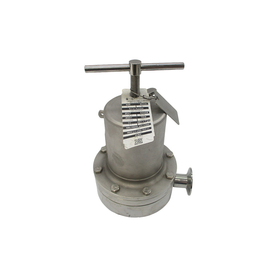 STERIFLOW 15515-147 96 350PSI 1" NSNP
